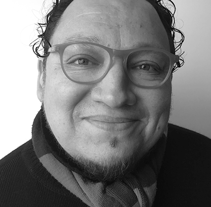 Cristian Villagra